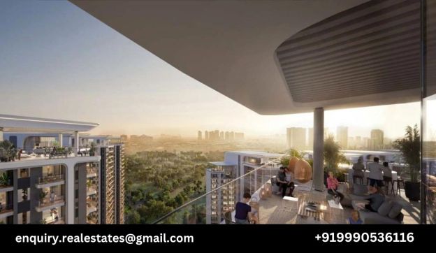 Elan The Presidential Gurgaon