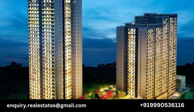 Elan The Presidential